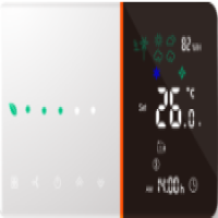 FCU THERMOSTAT  BA 005 SERIES